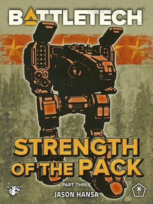 cover image of BattleTech
